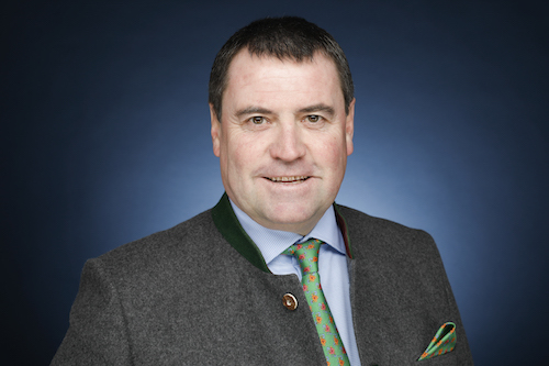 gerhard gollner