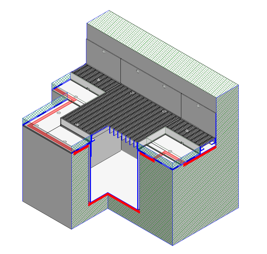 ESR1 iso komb pumpen