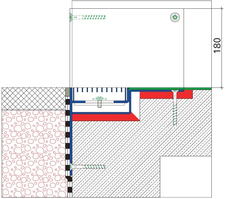 ESR1 ESR 9 GE Schnitt